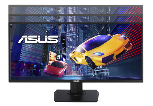ASUS MN VP348QGL 34 UWQHD VA 3440x1440 16:9 3000:1 4ms HDMI DP Black Retail
