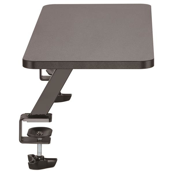 StarTech AC MNRISERCLMP Monitor Riser Stand Desk Mount Extra Wide 25.6 Retail