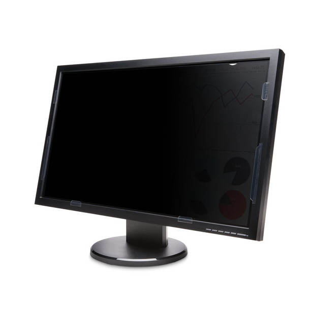 Kensington Accessory K52121WW FP201W10 MONITOR PRIVACY SCREEN (20.1 16:10)