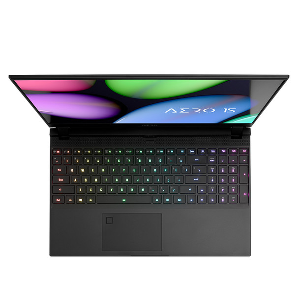 Gigabyte NB AERO 15 SB-7US1130SH 15.6Ci7-10750H GTX1660Ti 8GBx2 512G W10H RTL