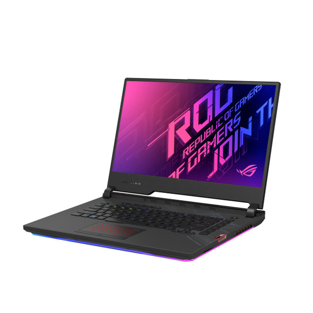ASUS NB G532LWS-XS96 15.6 Ci9-10980HK 16GB 1TB GeForce RTX 2070 Super W10P