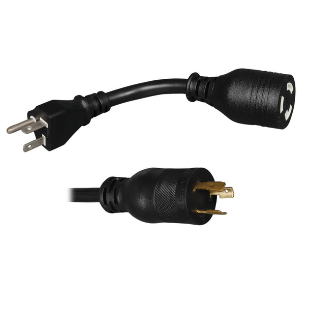 Tripp-Lite PDU PDUNVR20LX 1.9kW LX Platform 0U 24 5-15 20R 20A Retail