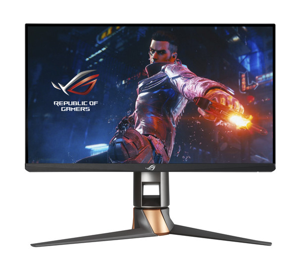 Asus LED PG259QNR 24.5 IPS FHD 1920x1080 1ms DP HDMI USB Retail