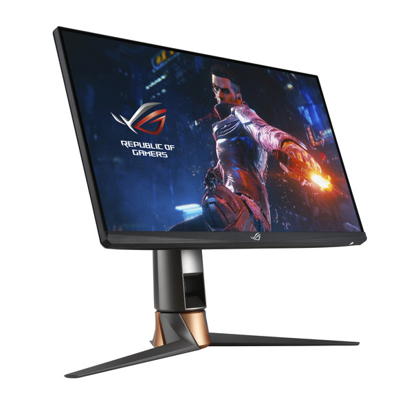 Asus LED PG259QNR 24.5 IPS FHD 1920x1080 1ms DP HDMI USB Retail