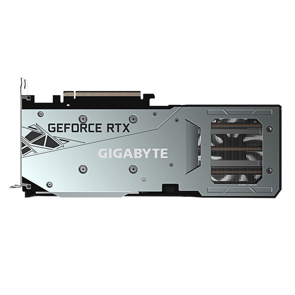 Gigabyte VCX GV-N3060GAMING OC-12GD R2 GeForce RTX3060 12G GDDR6 192B PCIE ATX
