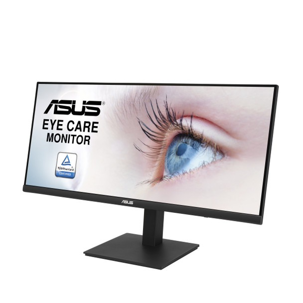 ASUS MN VP349CGL 34 UWQHD IPS 3440x1440 21:9 1000:1 1ms HDMI DP Speaker RTL