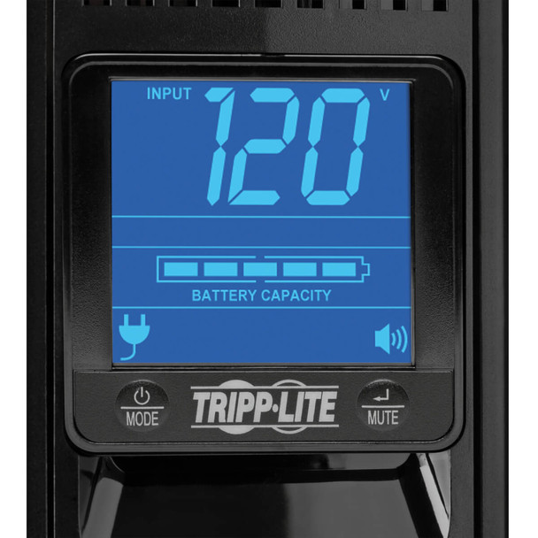 TRIPPLITE 1500V  Line-Interactive Digital UPS