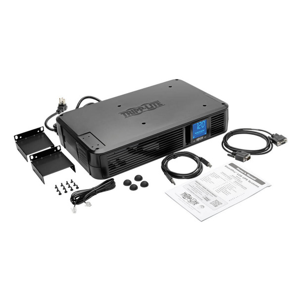 TRIPPLITE 1500V  Line-Interactive Digital UPS