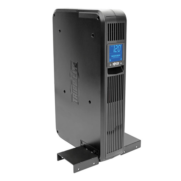 TRIPPLITE 1200VA LINE-Interactive Smart Pro Digital LCD UPS