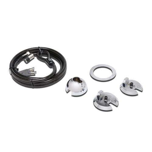 Kensington AC K64962USA SafeDome Cable Lock for iMac Retail