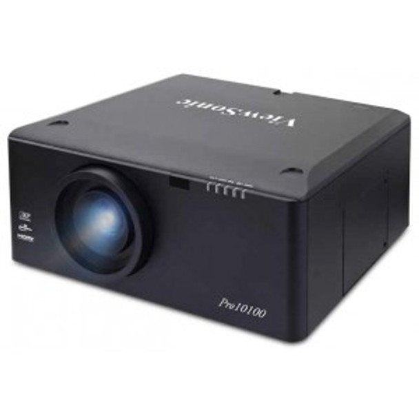 ViewSonic PRO10100-SD XGA DLP 1024x768 6000 Lumens Retail