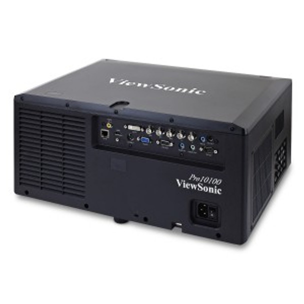 ViewSonic PRO10100-SD XGA DLP 1024x768 6000 Lumens Retail