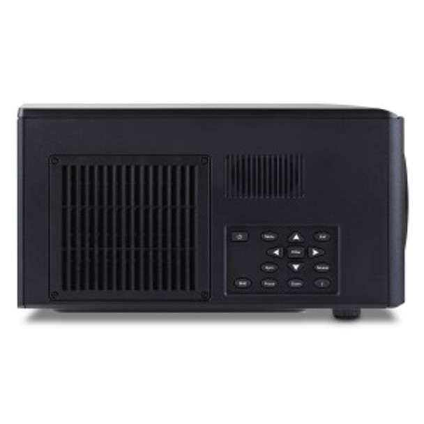 ViewSonic PRO10100-SD XGA DLP 1024x768 6000 Lumens Retail