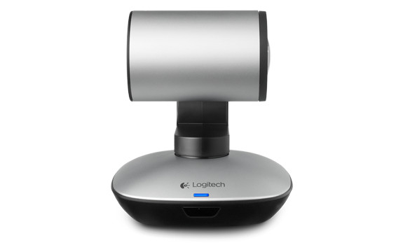 Logitech CM 960-001021 PTZ PRO USB Camera+Remote 2.4Ghz 2G RAM Retail