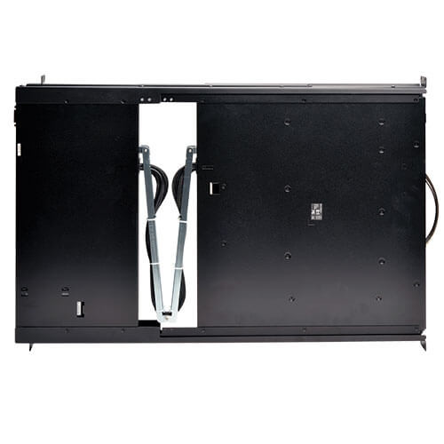 Tripp-Lite Network B021-000-19-HD 1U Rack-Mount Console with 19LCD DVI or VGA