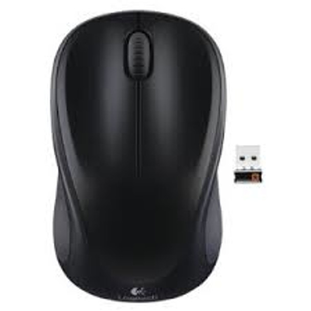 Logitech M317 mouse RF Wireless Optical 40307