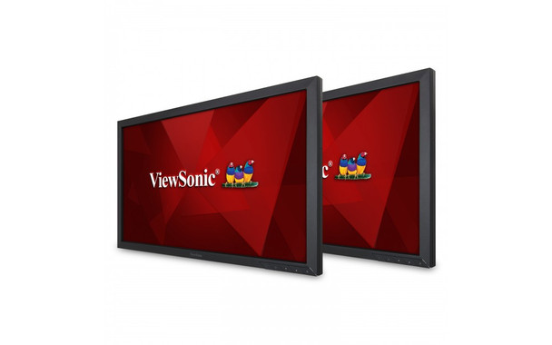 ViewSonic LED VA2252SM_H2 1920x1080 3000:1 6.5ms DP DVI VGA Speaker Retail