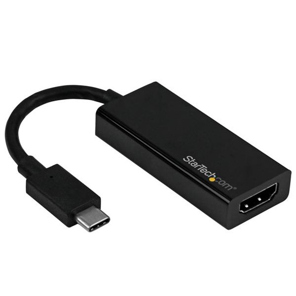 StarTech Accessory USB-C to HDMI Adapter 4K 60Hz Retail