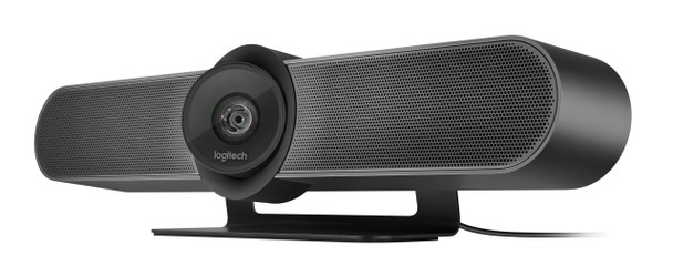 Logitech CM 960-001201 ConferenceCam MeetUp Video Conferencing CM 30fps USB2.0