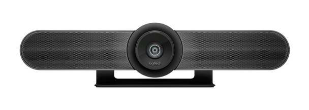 Logitech CM 960-001201 ConferenceCam MeetUp Video Conferencing CM 30fps USB2.0