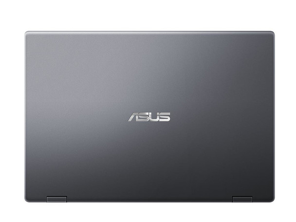 ASUS NB TP412UA-DB31T 14 FHD Ci3-8130U 4G DR4 128GB SSD W10 Home S Star Grey