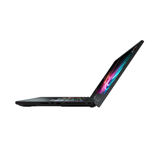 Asus NB GL704GW-DS76 17.3 Ci7-8750H 16G 512G+1TB GeForce×RTX2070 W10 Retail