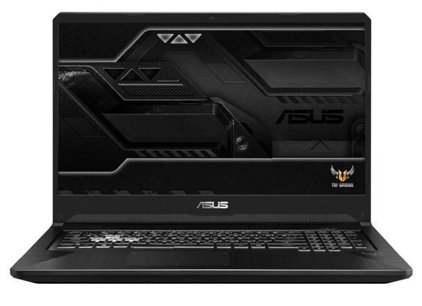 ASUS NB FX705GM-Q72S-CB 17.3 Ci7-8750H 16GB 512GB W10 Retail