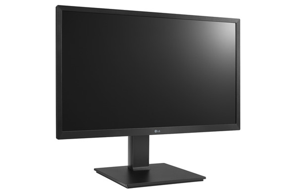 LG LED 22BL450Y-B 22 IPS Panel 1920x1080 1000:1 HDMI DP USB Black Retail