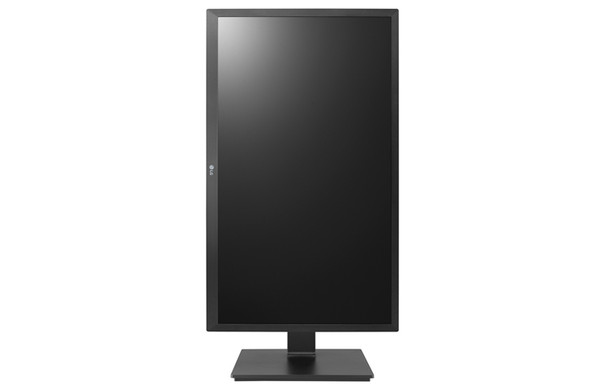 LG LED 22BL450Y-B 22 IPS Panel 1920x1080 1000:1 HDMI DP USB Black Retail