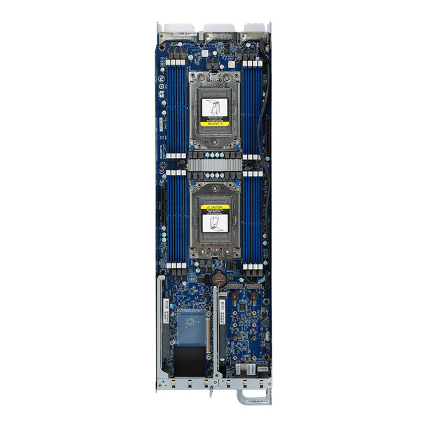Gigabyte Server H262-Z62 2U 4Nodes AMD EPYC7002 6x2.5 24x2.5 NVMe HS Retail