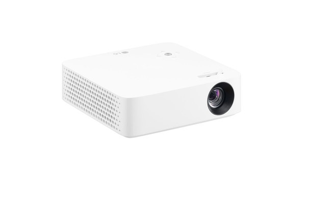 LG PJ PH30N HD LED Projector 1280x720 250ANSI Lumen 100000:1 HDMI USB Type-A