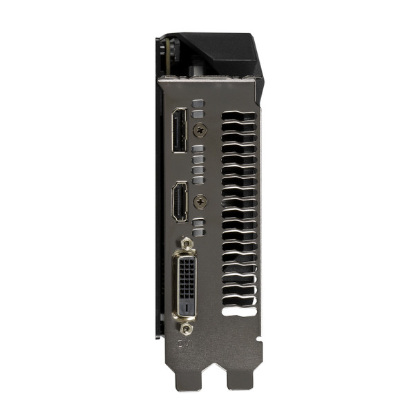 Asus VCX TUF-GTX1650-O4GD6-GAMING GeForce GTX 1650 OC Gaming 4GB GDDR6 128Bit