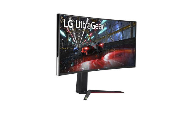 LG LED 38GN950-B 38 WQHD+ Nano IPS 3840x1600 144Hz 1ms HDMI DP USB Retail