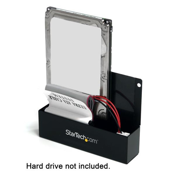 StarTech SAT2IDEADP SATA to 2.5 3.5inch IDE Hard Drive Adapter f HDD Docks RTL