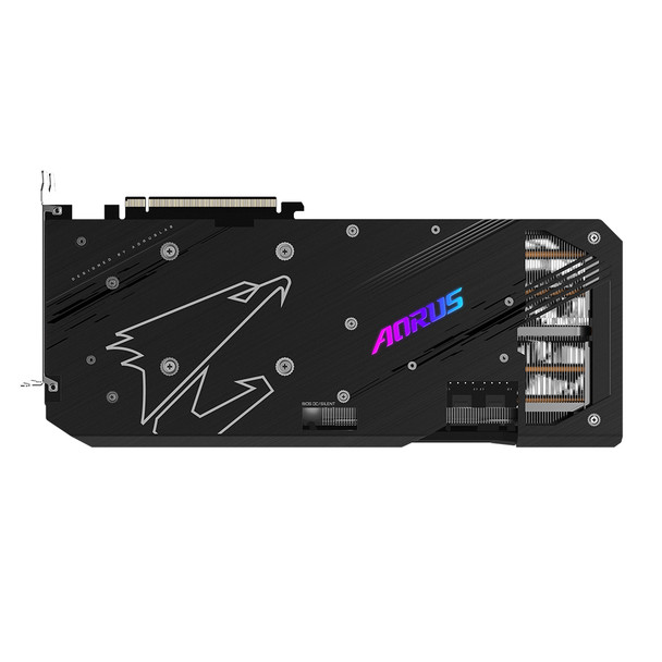 Gigabyte VCX GV-R68XTAORUS M-16GD Radeon RX 6800 XT 16GB GDDR6 256B PCIE DP