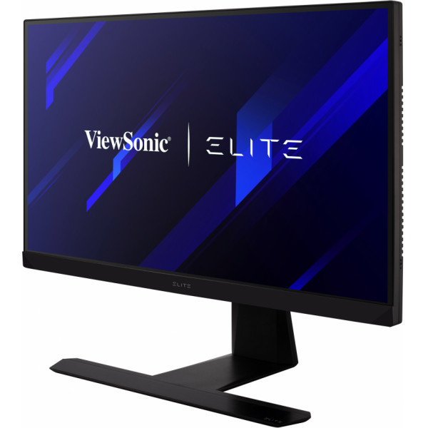 ViewSonic MN XG270QG 27 WQHD 2560x1440 1ms 165Hz Gaming MN w IPS Nano Color
