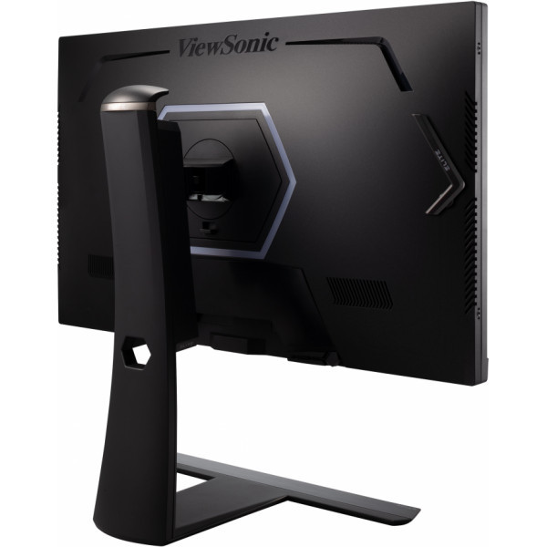 ViewSonic MN XG270QG 27 WQHD 2560x1440 1ms 165Hz Gaming MN w IPS Nano Color