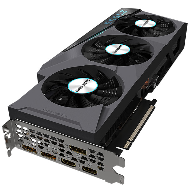 Gigabyte VCX GV-N308TEAGLE-12GD GeForce RTX 3080 Ti EAGLE 12GB GDDR6X ATX