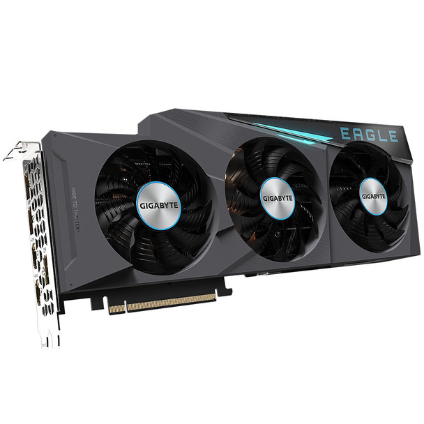 Gigabyte VCX GV-N308TEAGLE-12GD GeForce RTX 3080 Ti EAGLE 12GB GDDR6X ATX