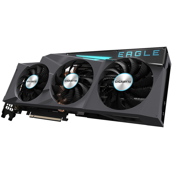 Gigabyte VCX GV-N308TEAGLE-12GD GeForce RTX 3080 Ti EAGLE 12GB GDDR6X ATX