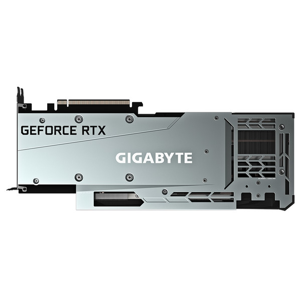 Gigabyte VCX GV-N308TGAMING OC-12GD GeForce RTX3080 Ti 12GB Retail