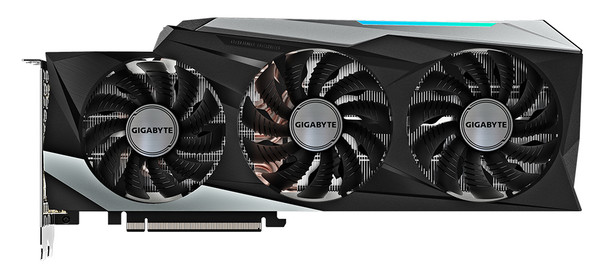 Gigabyte VCX GV-N308TGAMING OC-12GD GeForce RTX3080 Ti 12GB Retail