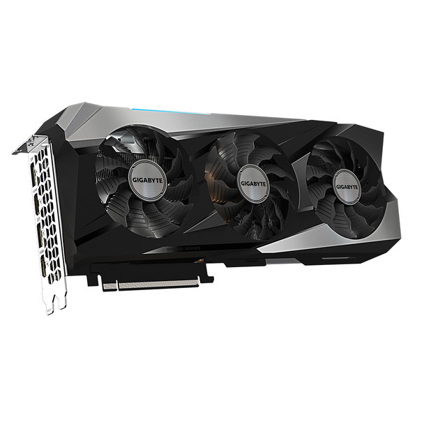 Gigabyte VCX GV-N307TGAMING OC-8GD GeForce RTX3070 Ti 8GB GDDR6X 256B PCIE ATX