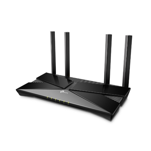 TP-Link RT Archer AX23 AX1800 Dual-Band Wi-Fi 6 Router 1.8 Gbps Retail