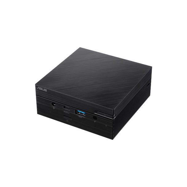 ASUS System PN50-BBR066MD1 MiniPC AMD R7-4700U No RAM/Storage/Operating System AMD Radeon Retail