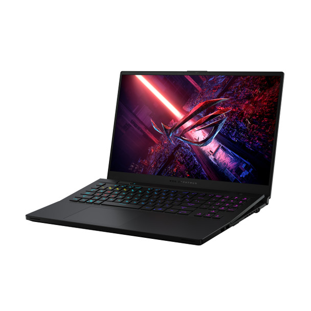 ASUS NB GX703HS-XS91-CA 17.3 Ci9-11900H 32GB1TB+1TB+1TBÿRTX3080 W10P Retail