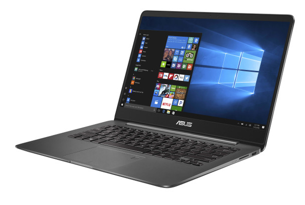 ASUS NB UX430UN-Q72SP-CB 14.0 Ci7-8550U 8GB 512GB GeForce MX150 W10P Retail