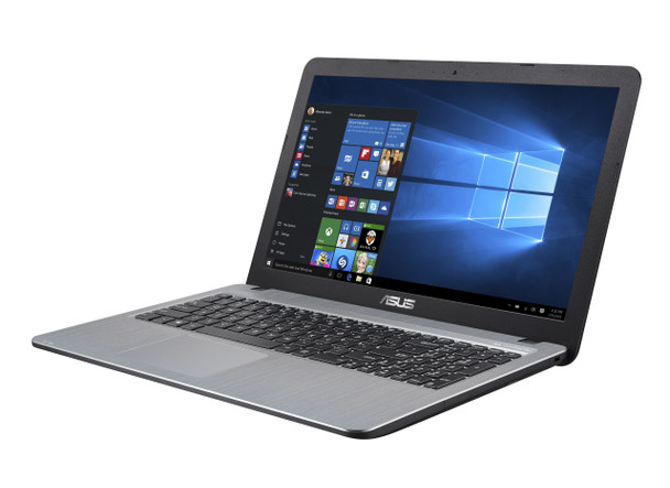 Asus NB K540UB-Q52SP-CB 15.6 Ci5-8250U 8GB 128GB+1TB GeForce MX110 W10P RTL
