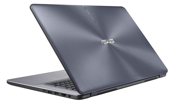ASUS NB X705UA-Q32S-CB 17.3 Ci3-8130U 8GB 256GB Intel HD DDR4 W10 Retail