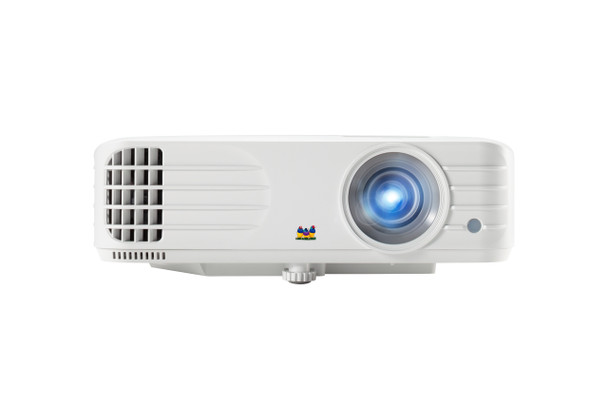 ViewSonic PJ PX701HD 3500 Lumens 1080p projector for home and business Retail